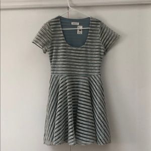 Boutique dress - sugar + L!PS